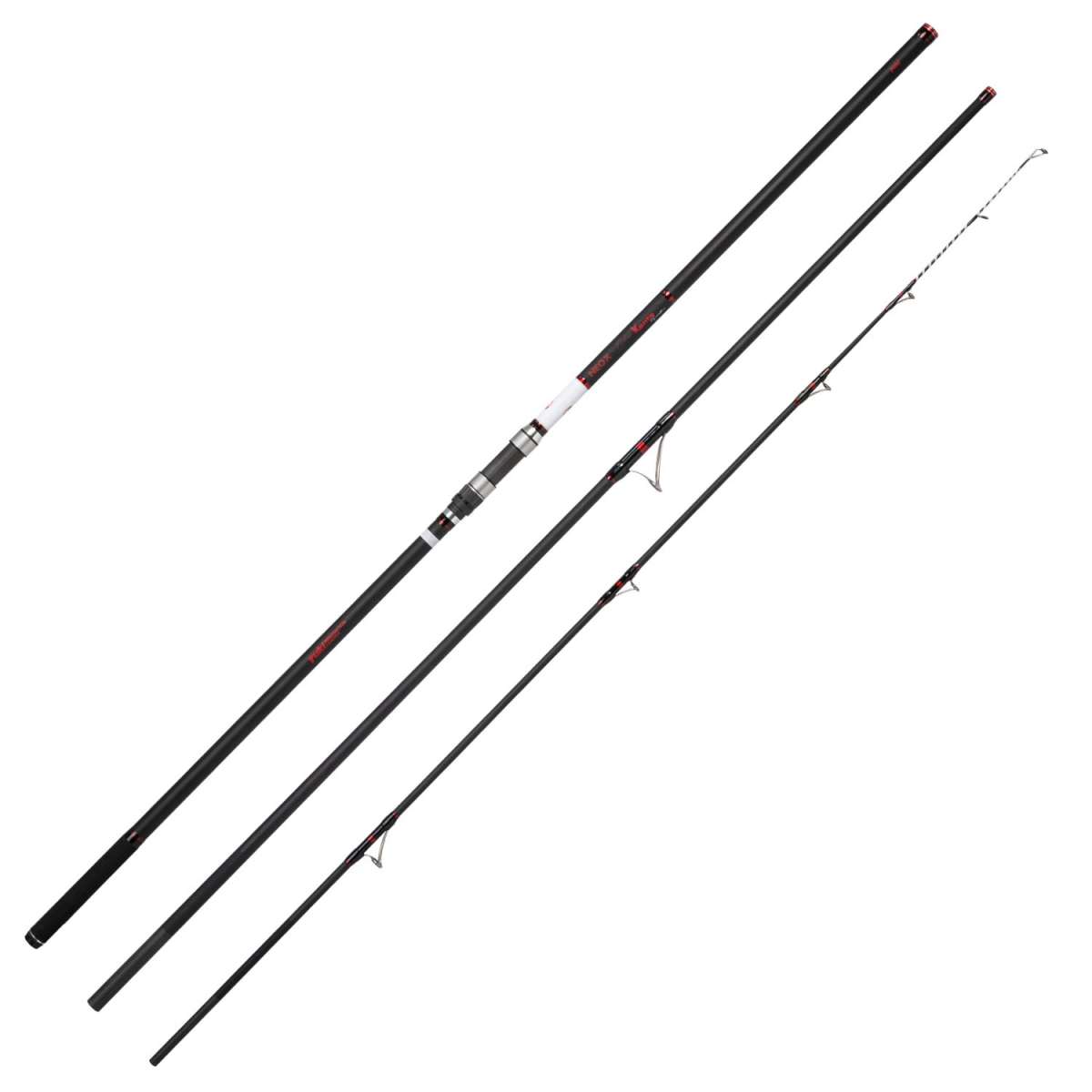 Yuki Neox Class Kenta 420 cm 100 - 250 gr