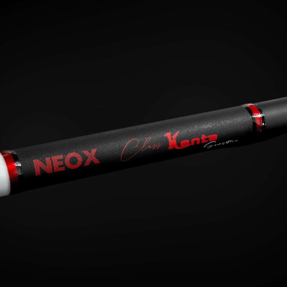 Yuki Neox Class Kenta 420 cm 100 - 250 gr, Image 2