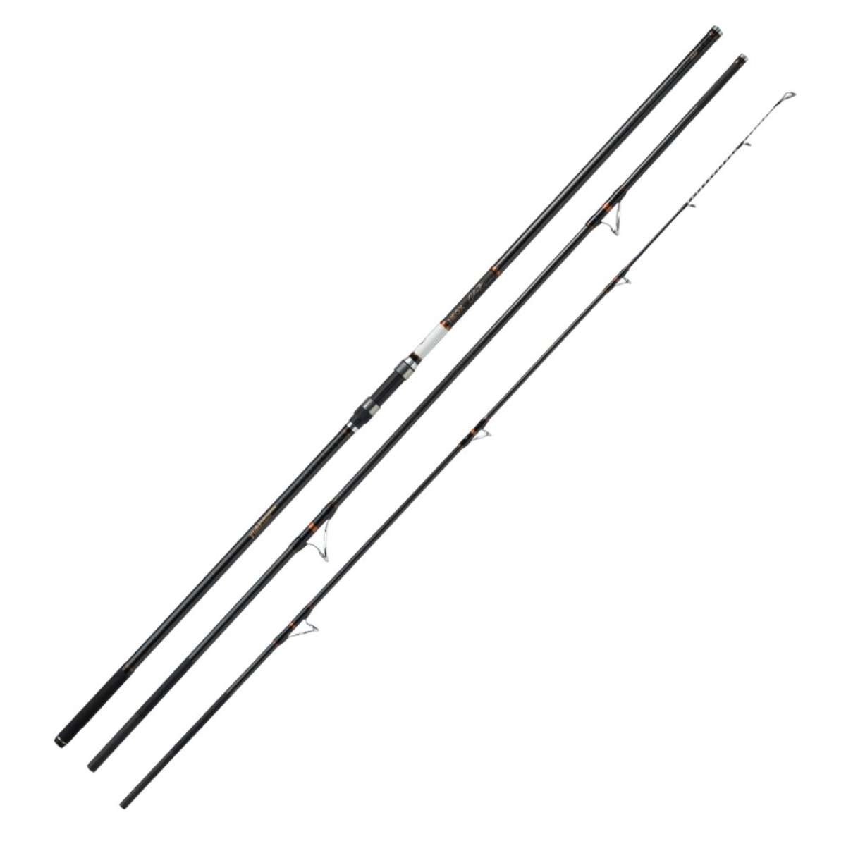 Yuki Neox Class K Sensitive 415 cm 100 - 250 gr