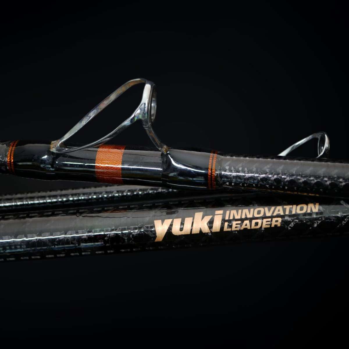 Yuki Neox Class K Sensitive 415 cm 100 - 250 gr, Görsel 3