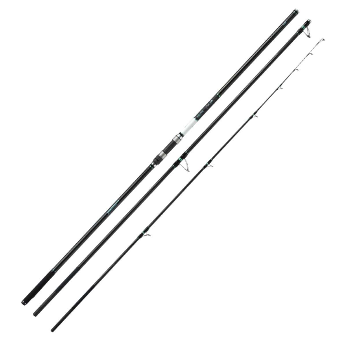 Yuki Neox Class H Sensitive 440 cm 100 - 250 gr