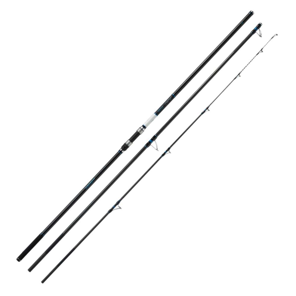Yuki Neox Class X 450 cm 100 - 250 gr