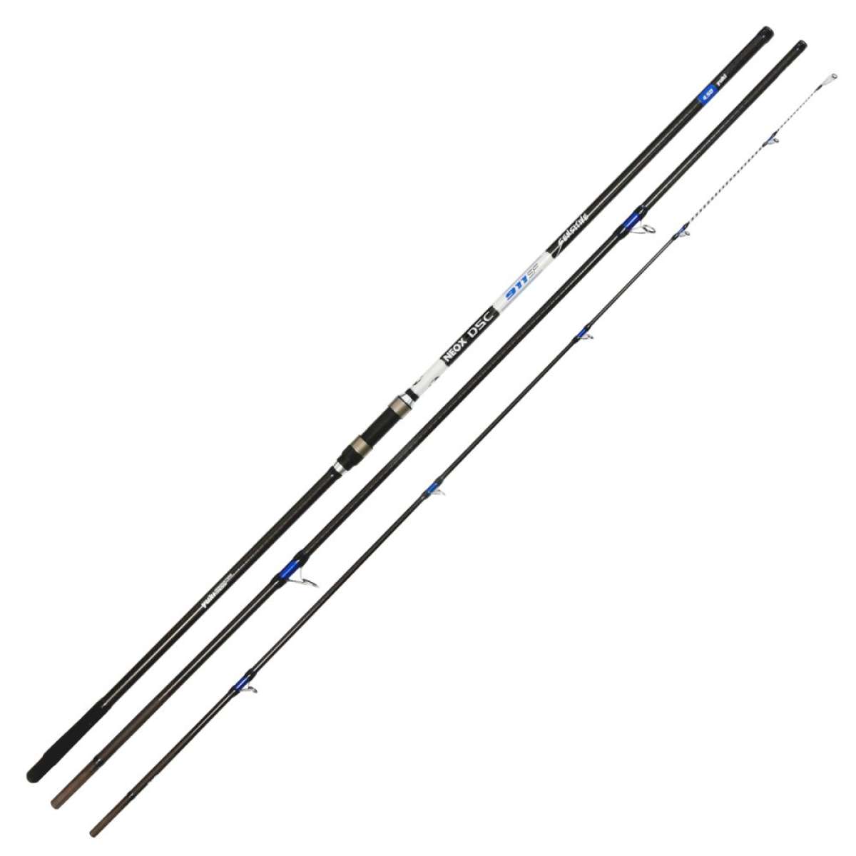 Yuki Neox DSC 911 SF Sensitive 420 cm 100 - 250 gr