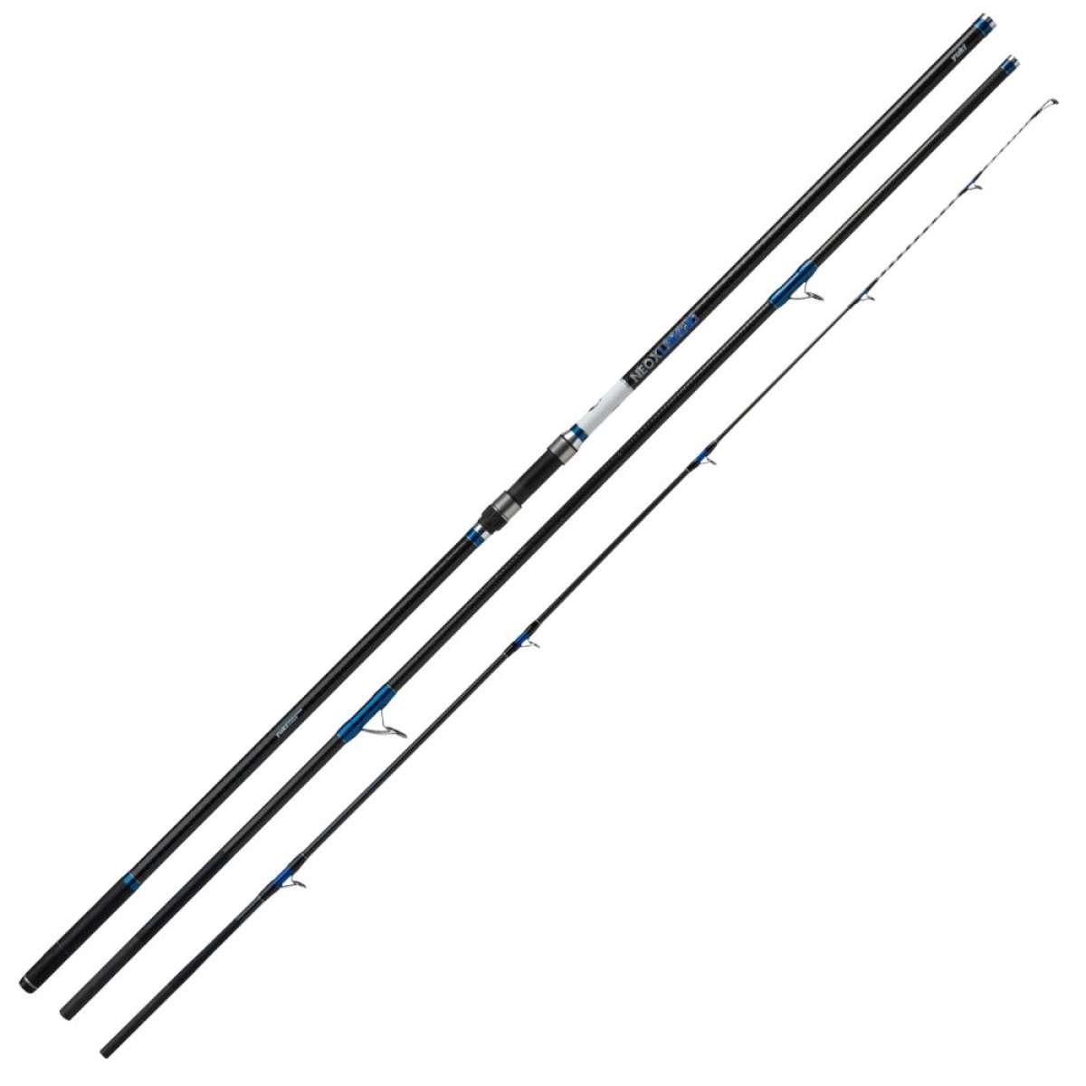 Yuki Neox Legend 420 cm 100 - 250 gr