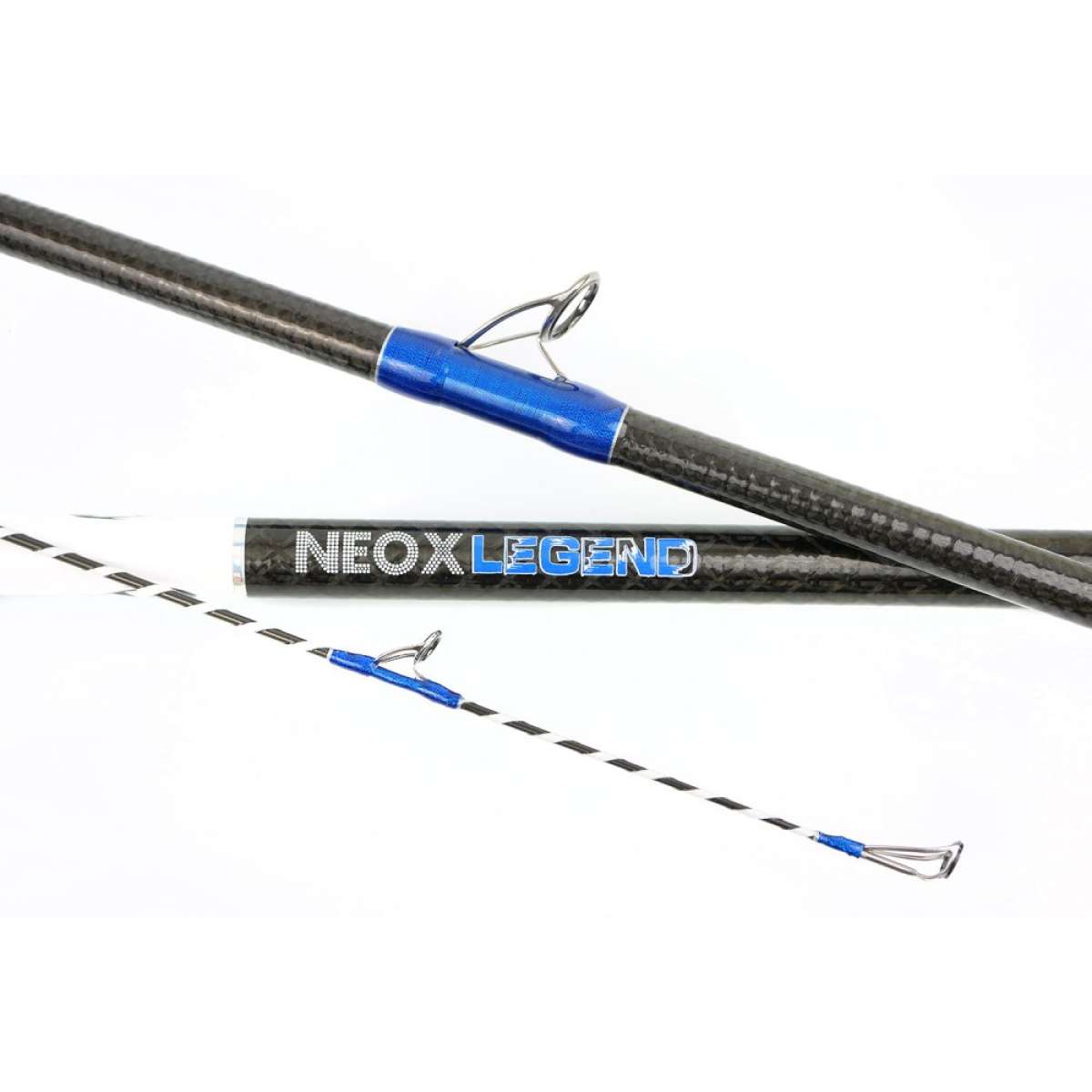 Yuki Neox Legend 420 cm 100 - 250 gr, Image 2