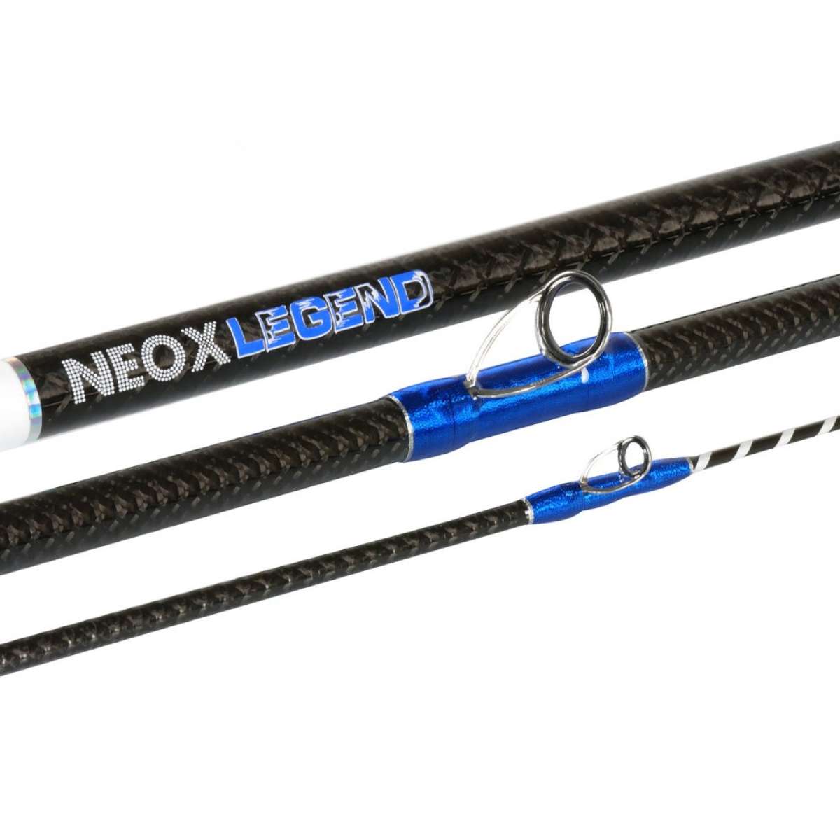 Yuki Neox Legend 420 cm 100 - 250 gr, Image 5