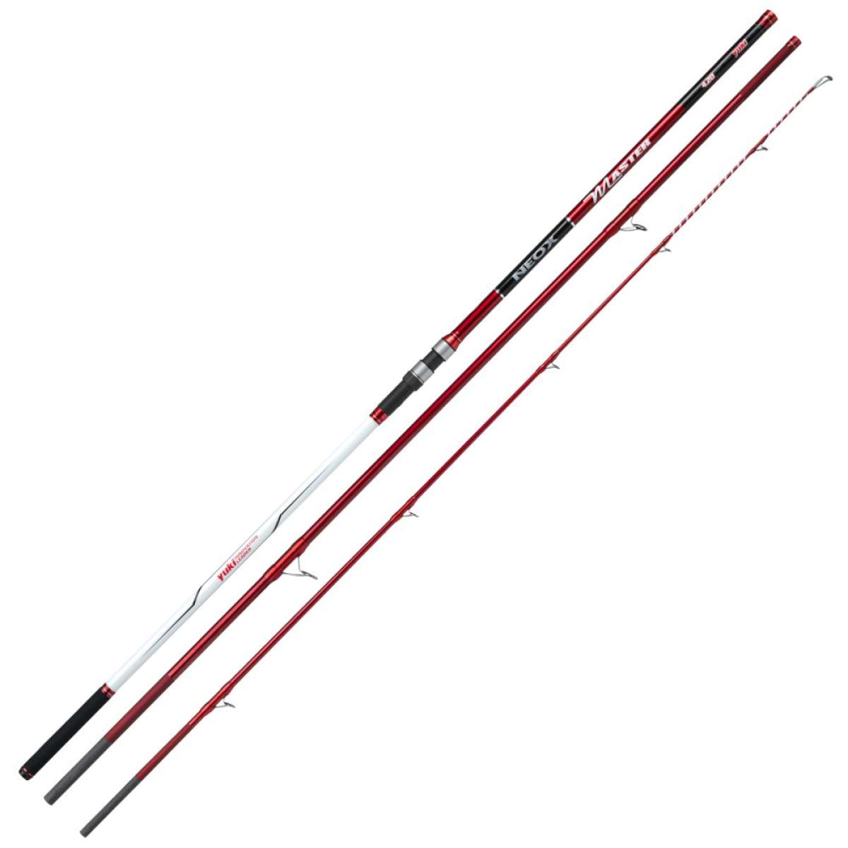 Yuki Neox Master Torzite 450 cm 100 - 250 gr