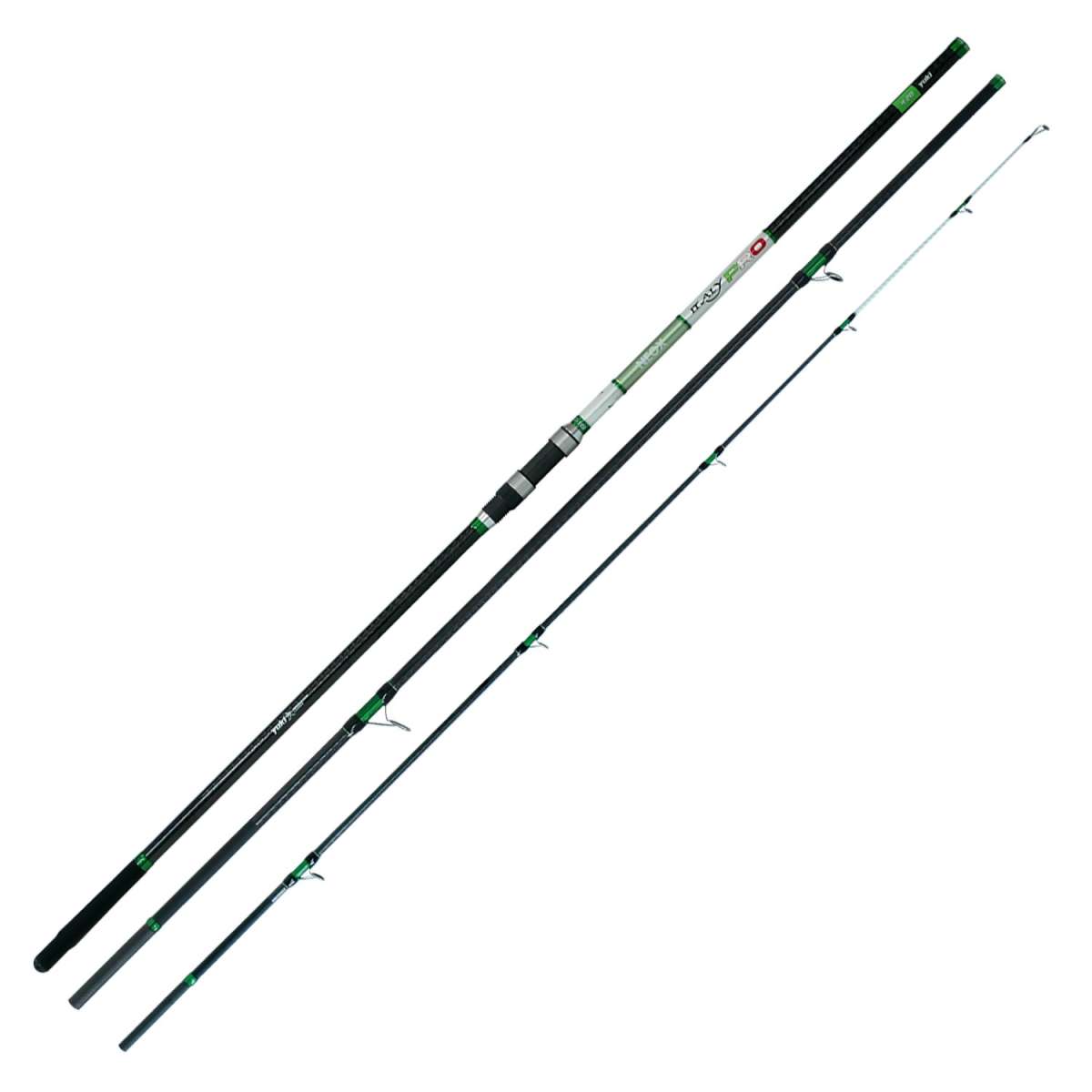 Yuki Neox Italy Pro 450 cm 100 - 250 gr