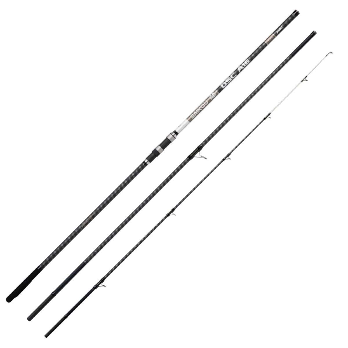 Yuki Saikou DSC A16 450 cm 100 - 250 gr