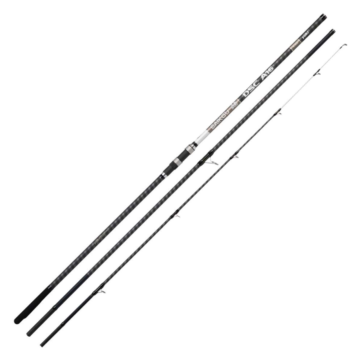 Yuki Saikou DSC A15 420 cm 100 - 250 gr