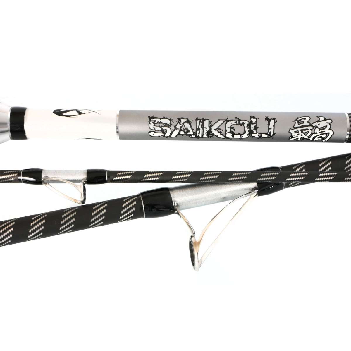 Yuki Saikou DSC A15 420 cm 100 - 250 gr, Image 2