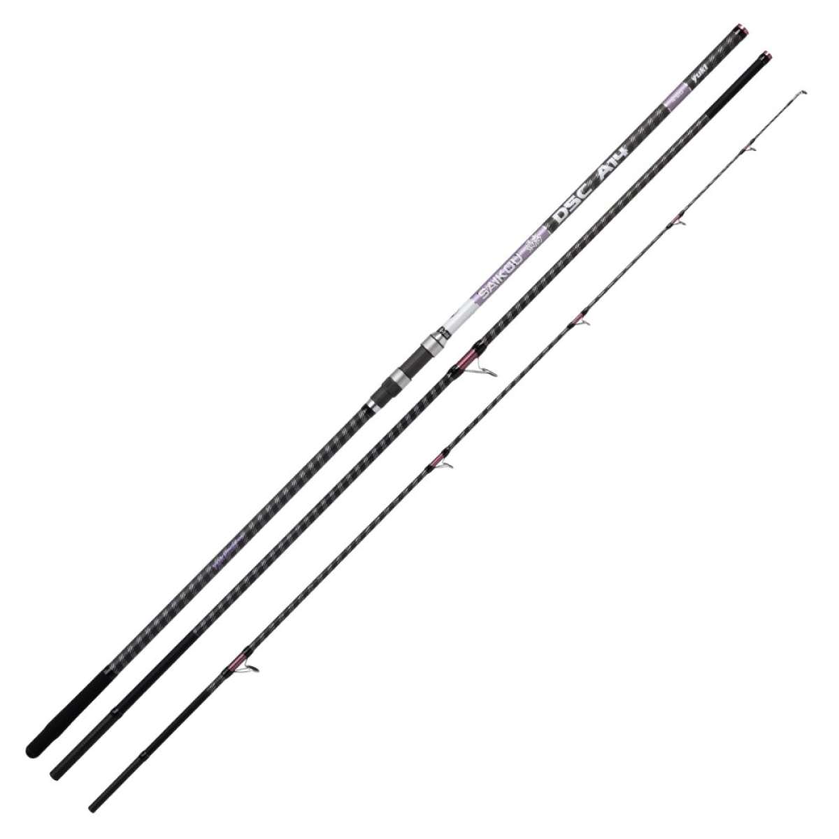 Yuki Saikou DSC A14 420 cm 100 - 250 gr