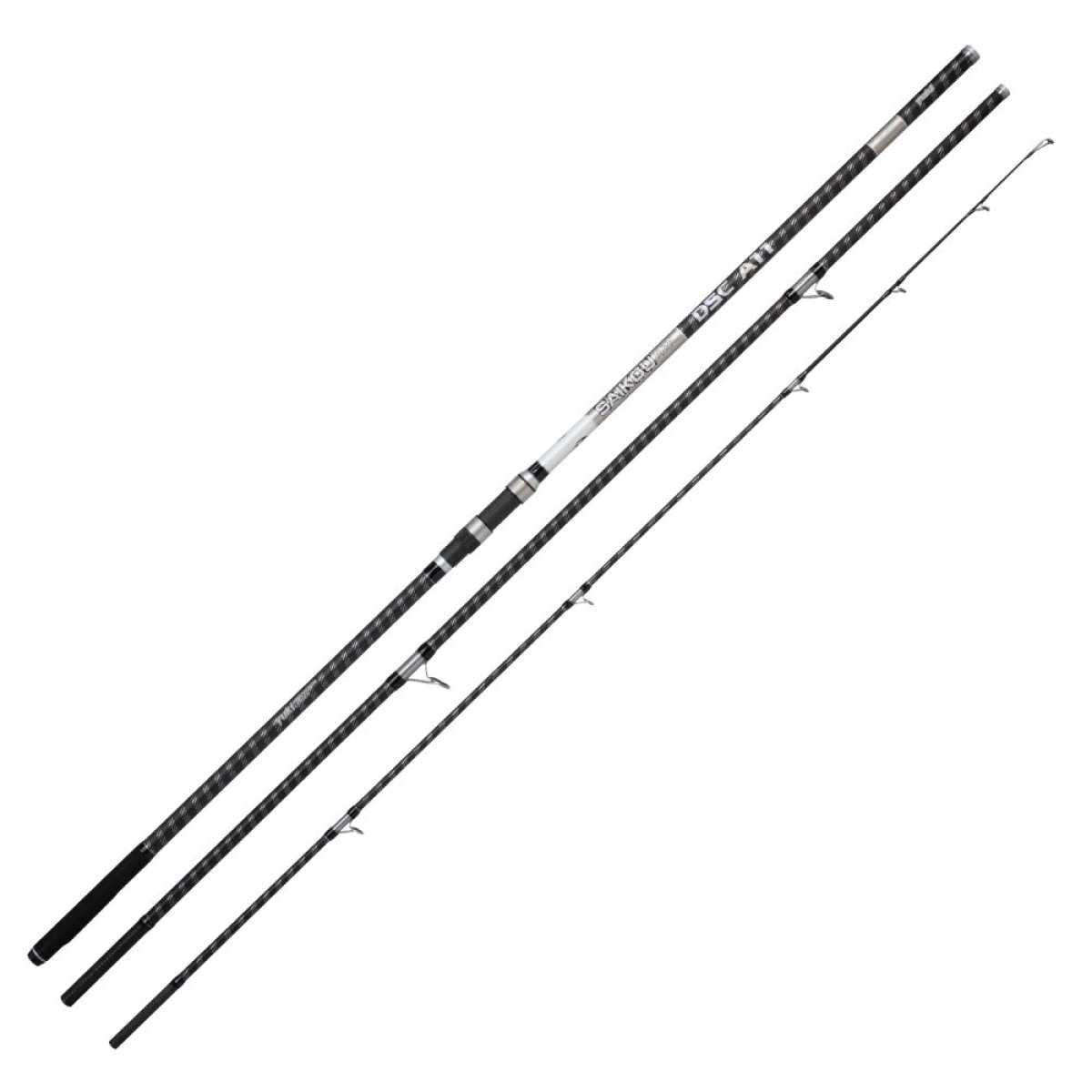 Yuki Saikou DSC A11 450 cm 100 - 250 gr