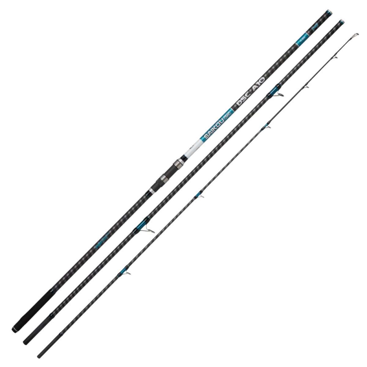 Yuki Saikou DSC A10 450 cm 100 - 250 gr