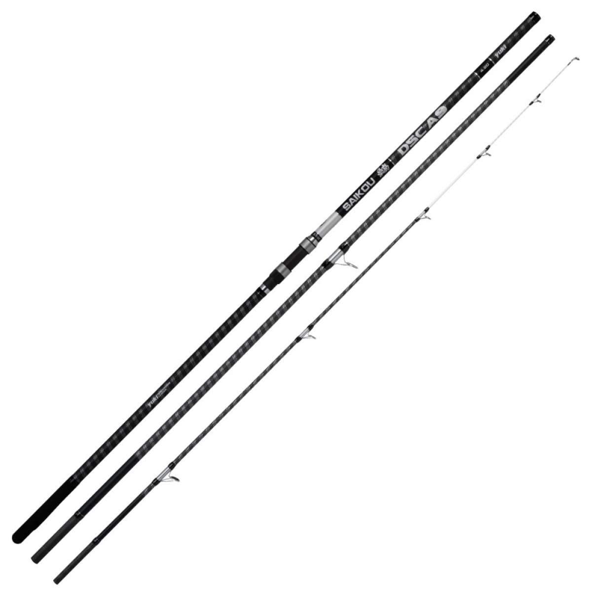 Yuki Saikou DSC A9 420 cm 100 - 250 gr