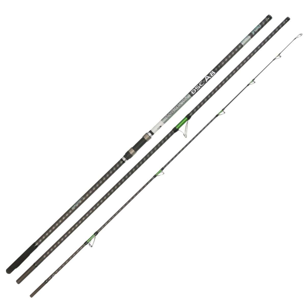 Yuki Saikou DSC A8 420 cm 100 - 250 gr