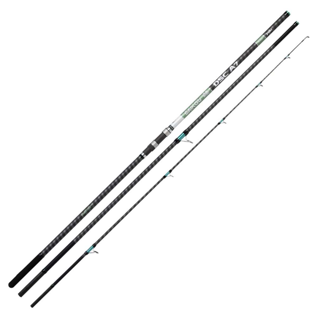 Yuki Saikou DSC A7 450 cm 100 - 250 gr