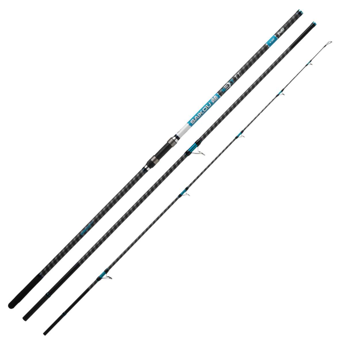 Yuki Saikou Next Gen TW 420 cm 100 - 250 gr