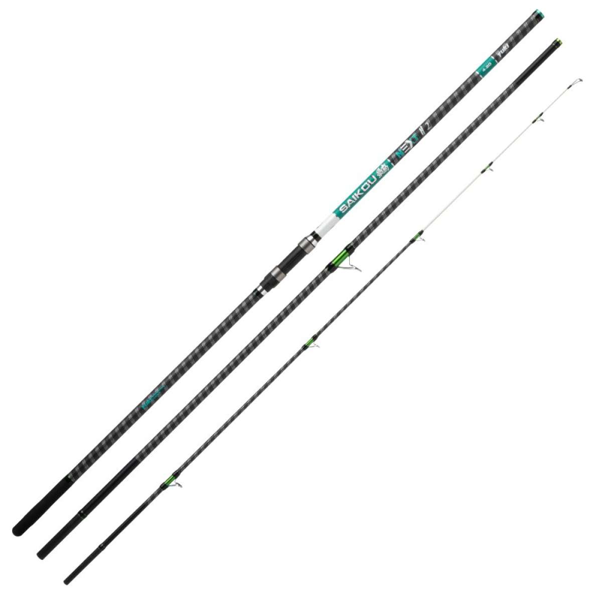 Yuki Saikou Next Gen H2 450 cm 100 - 250 gr