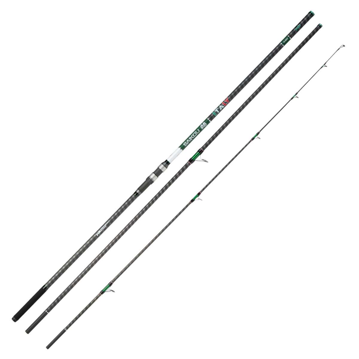 Yuki Saikou Italy 450 cm 100 - 250 gr