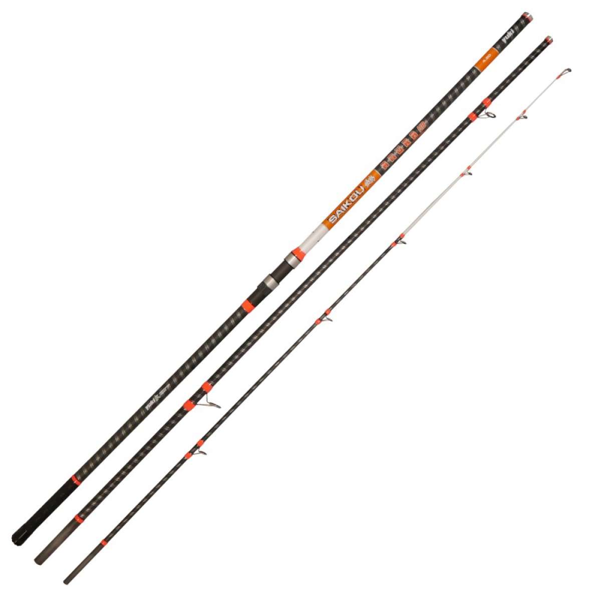Yuki Saikou Anura 420 cm 100 - 250 gr, Görsel 2