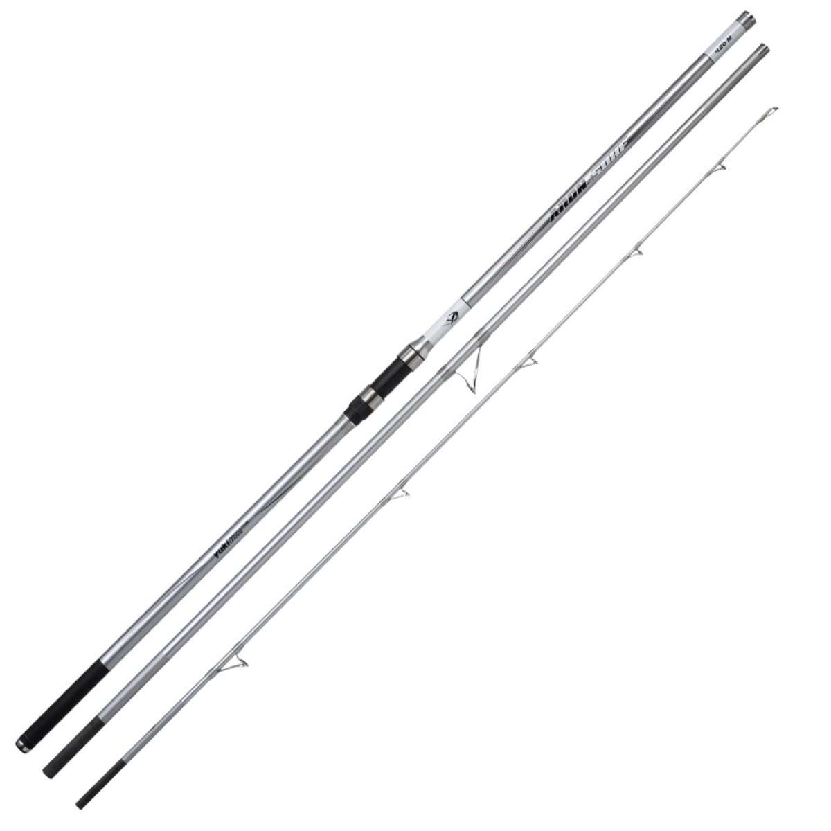 Yuki Aron Surf 420 cm 100 - 250 gr