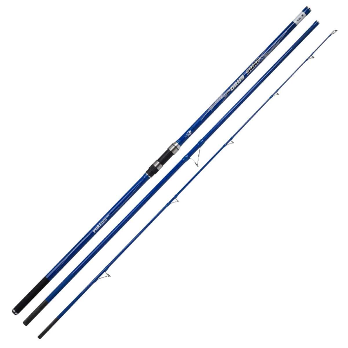 Yuki Orus Surf 420 cm 100 - 250 gr