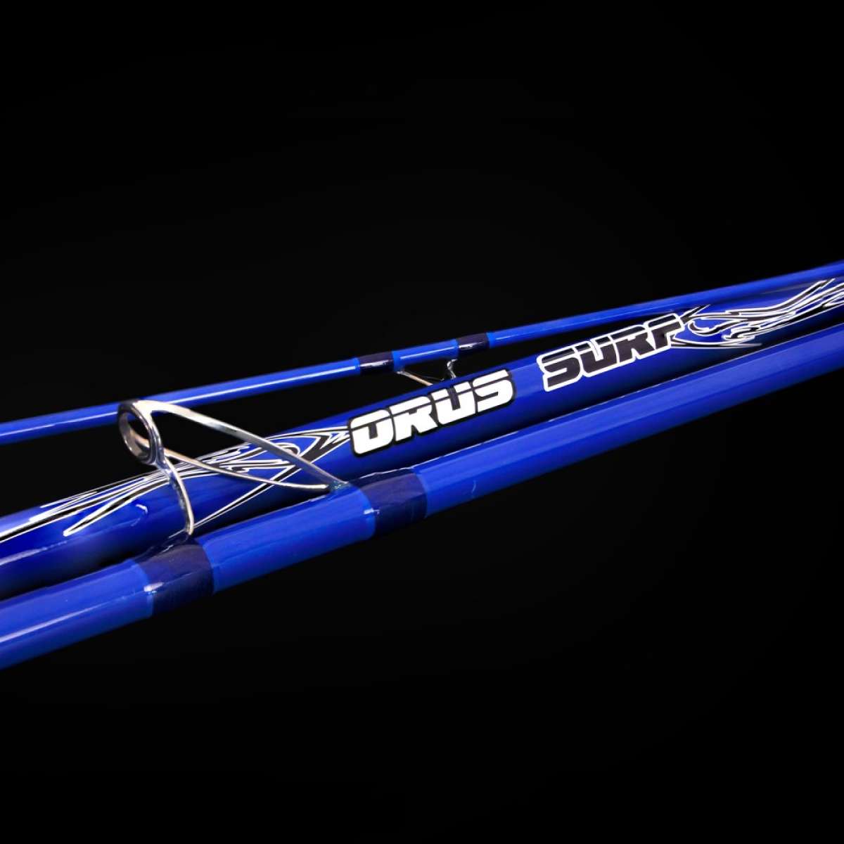 Yuki Orus Surf 420 cm 100 - 250 gr, Görsel 2