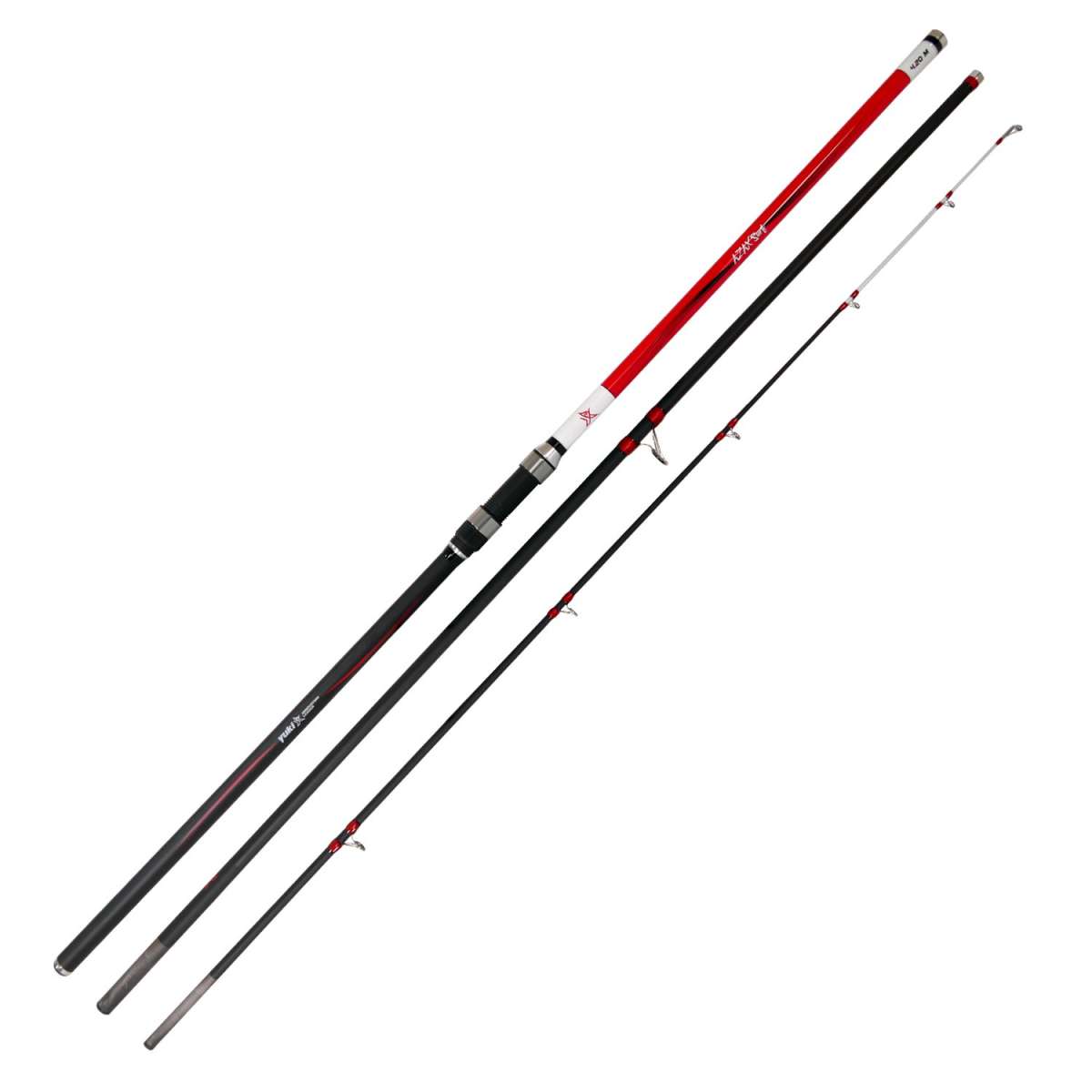 Yuki Azax 450 cm 100 - 250 gr