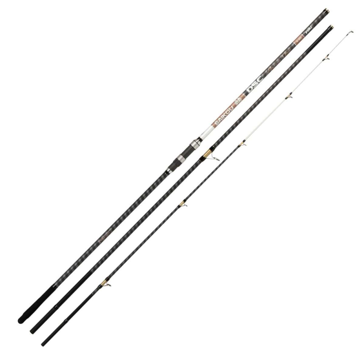 Yuki Saikou DSC Aston One 450 cm 80 - 225 gr