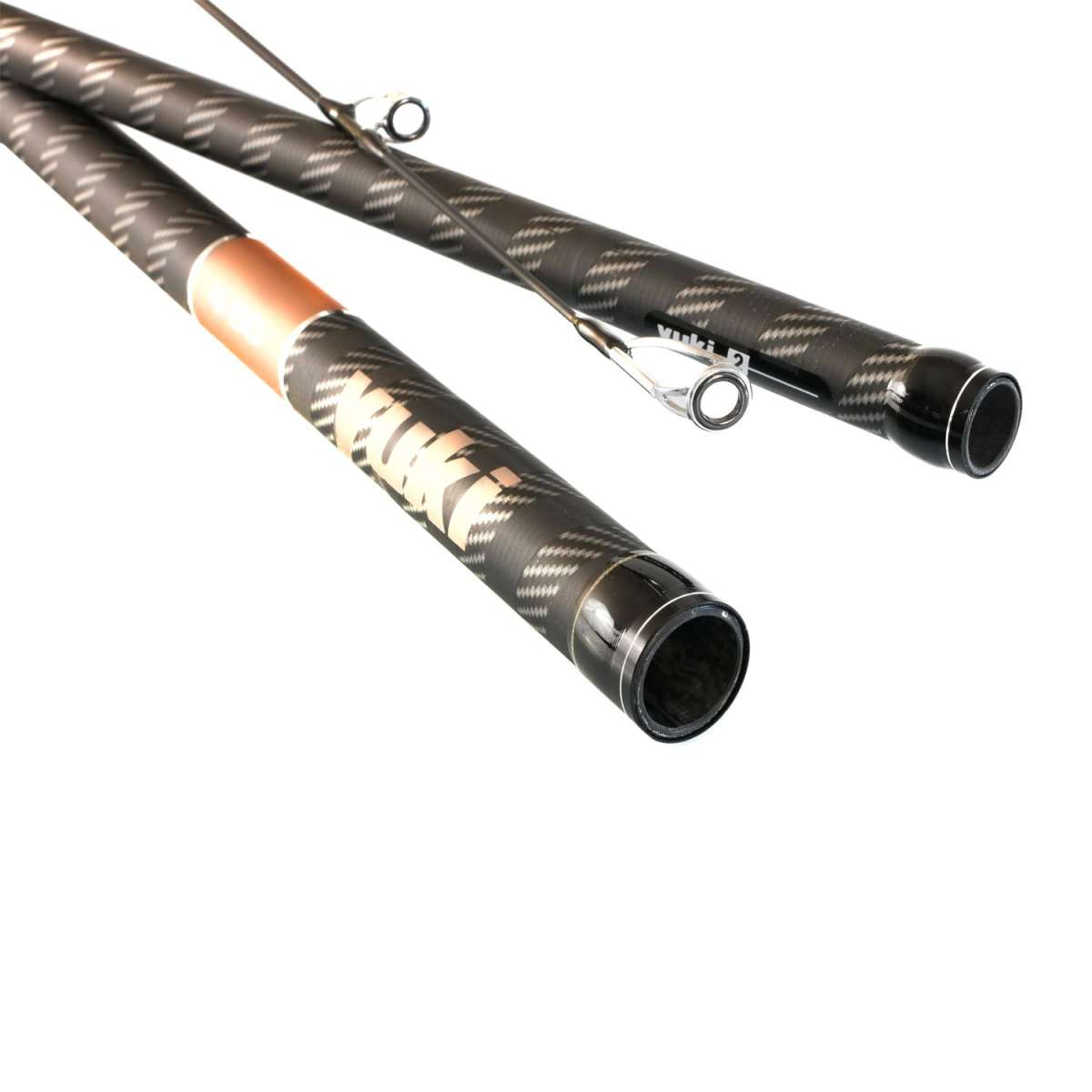 Yuki Saikou DSC Aston One 450 cm 80 - 225 gr, Görsel 2