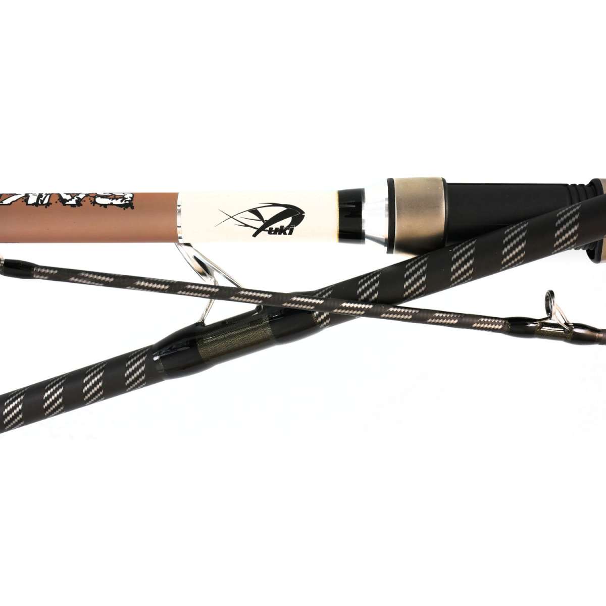 Yuki Saikou DSC Aston One 450 cm 80 - 225 gr, Görsel 3