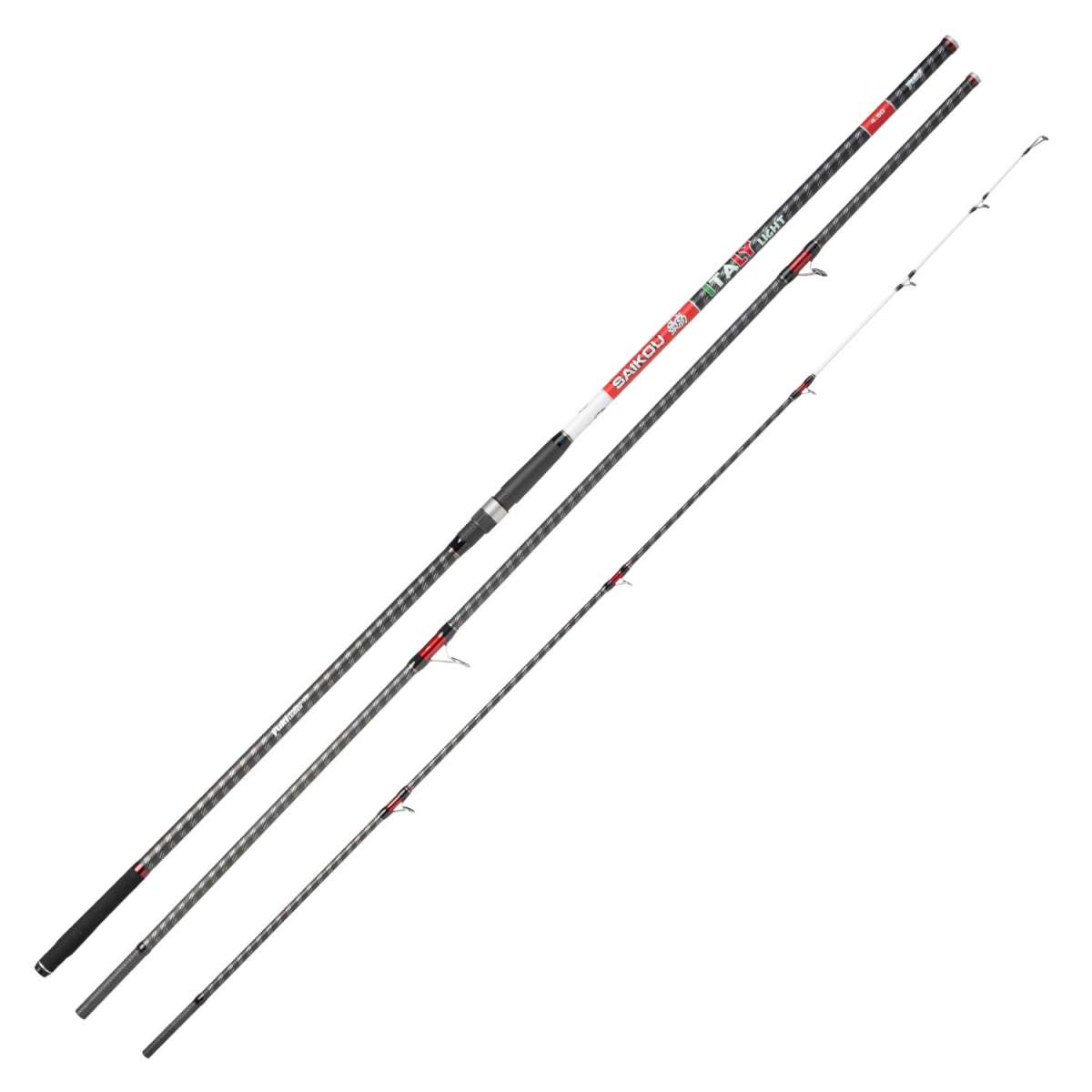 Yuki Saikou Italy Light 420 cm 75 - 150 gr