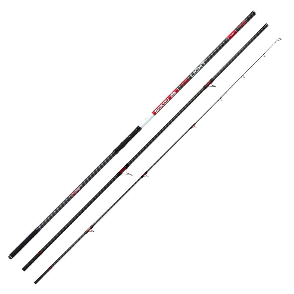 Yuki Saikou DSC Light 490 cm 40 - 140 gr