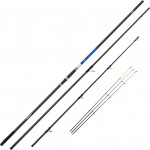 Yuki Neox Class Beach Ledgering 470 cm 50 - 150 gr