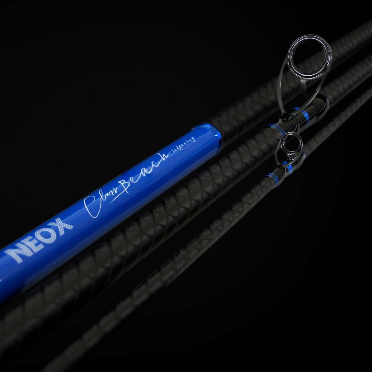 Yuki Neox Class Beach Ledgering 470 cm 50 - 150 gr, Görsel 5