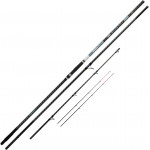 Yuki Saikou DSC Aston One Beach Ledgering 470 cm 50 - 150 gr