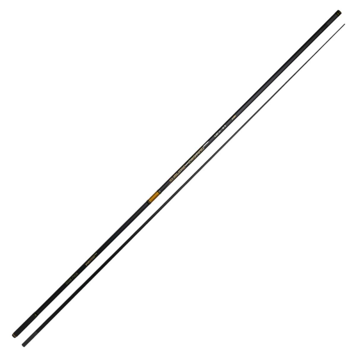 Yuki Sublime Casting Custom 420 cm 100 - 400 gr