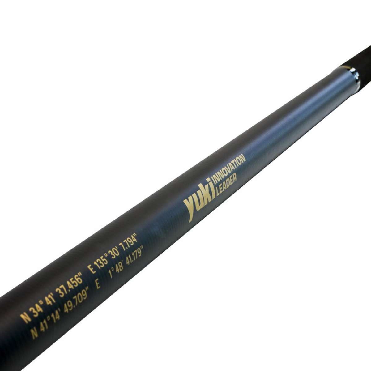 Yuki Sublime Casting Custom 420 cm 100 - 400 gr, Image 4