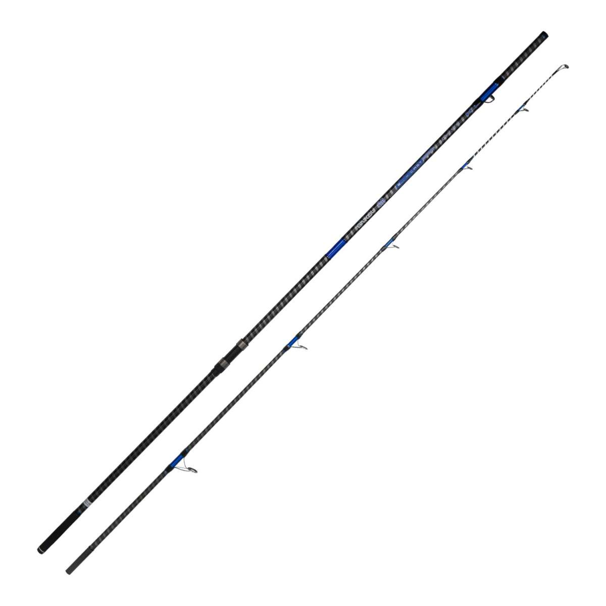 Yuki Saikou W-Cast 410 cm 100 - 250 gr