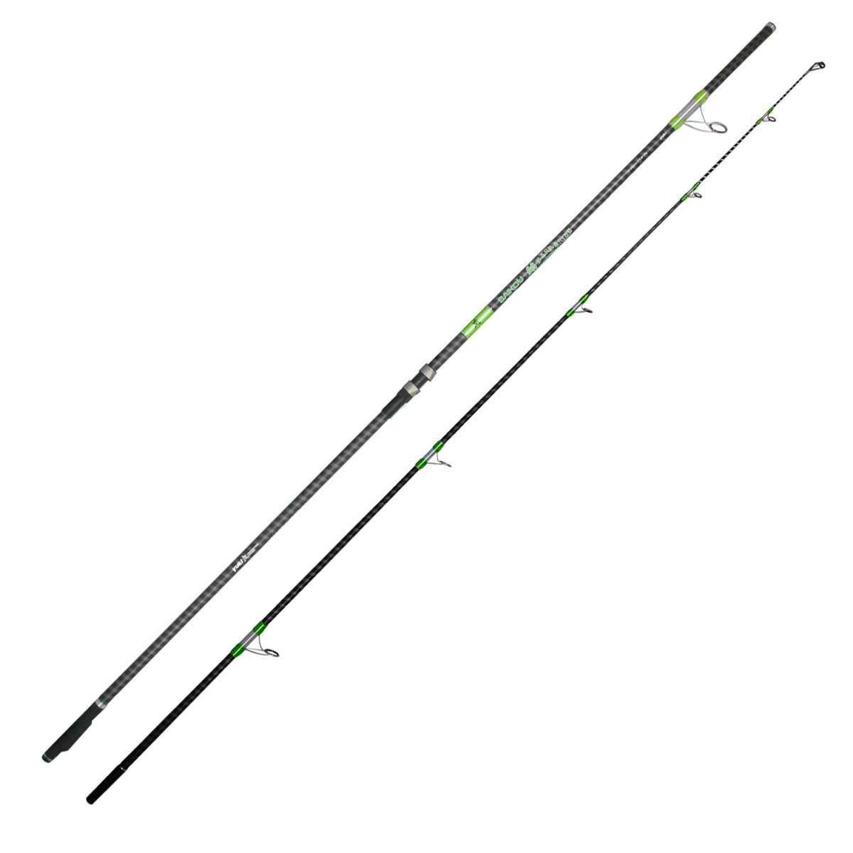 Yuki Saikou Barbarian Cast 420 cm 150 - 250 gr