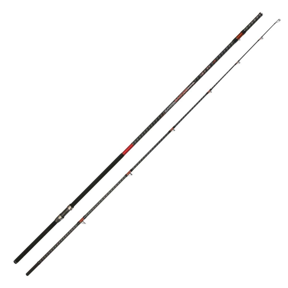 Yuki Saikou Casting DSC 450 cm 100 - 300 gr