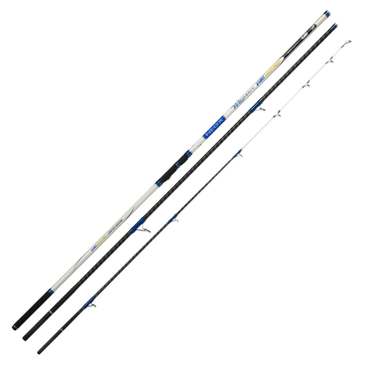Yuki Maseraty Yuki Masters 420 cm 80 - 130 gr