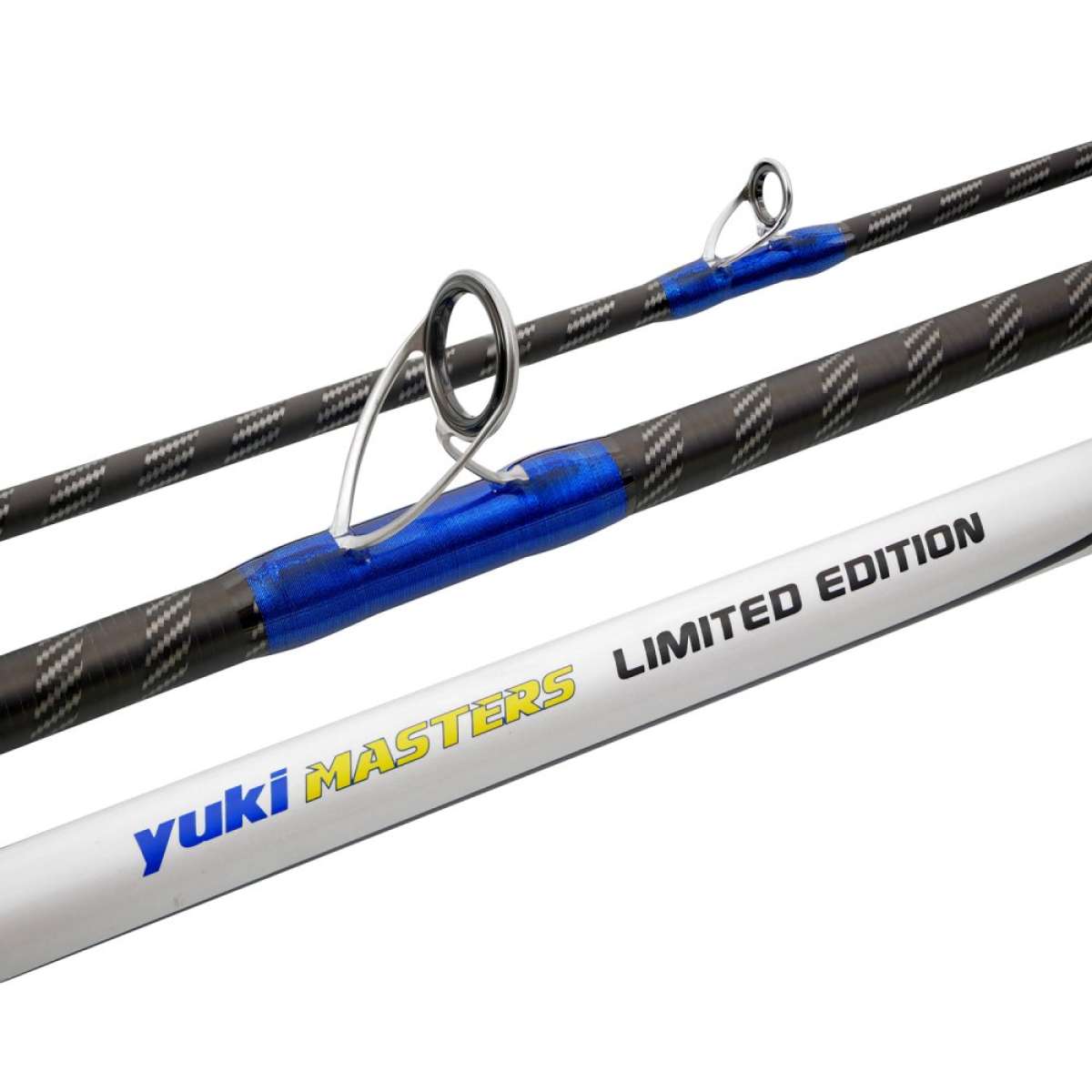 Yuki Maseraty Yuki Masters 420 cm 80 - 130 gr, Görsel 2