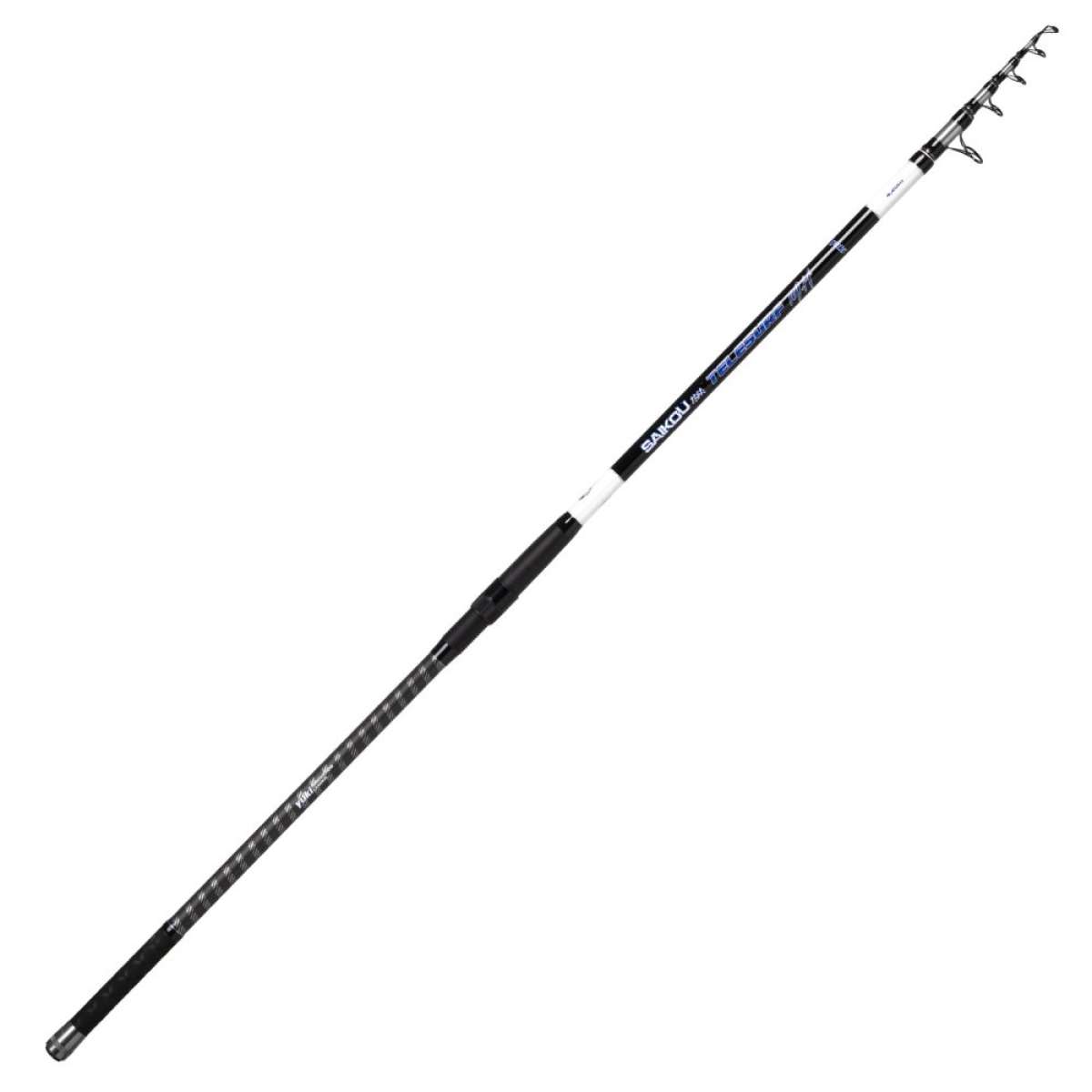 Yuki Saikou Telesurf 420 cm 130 gr, Image 2