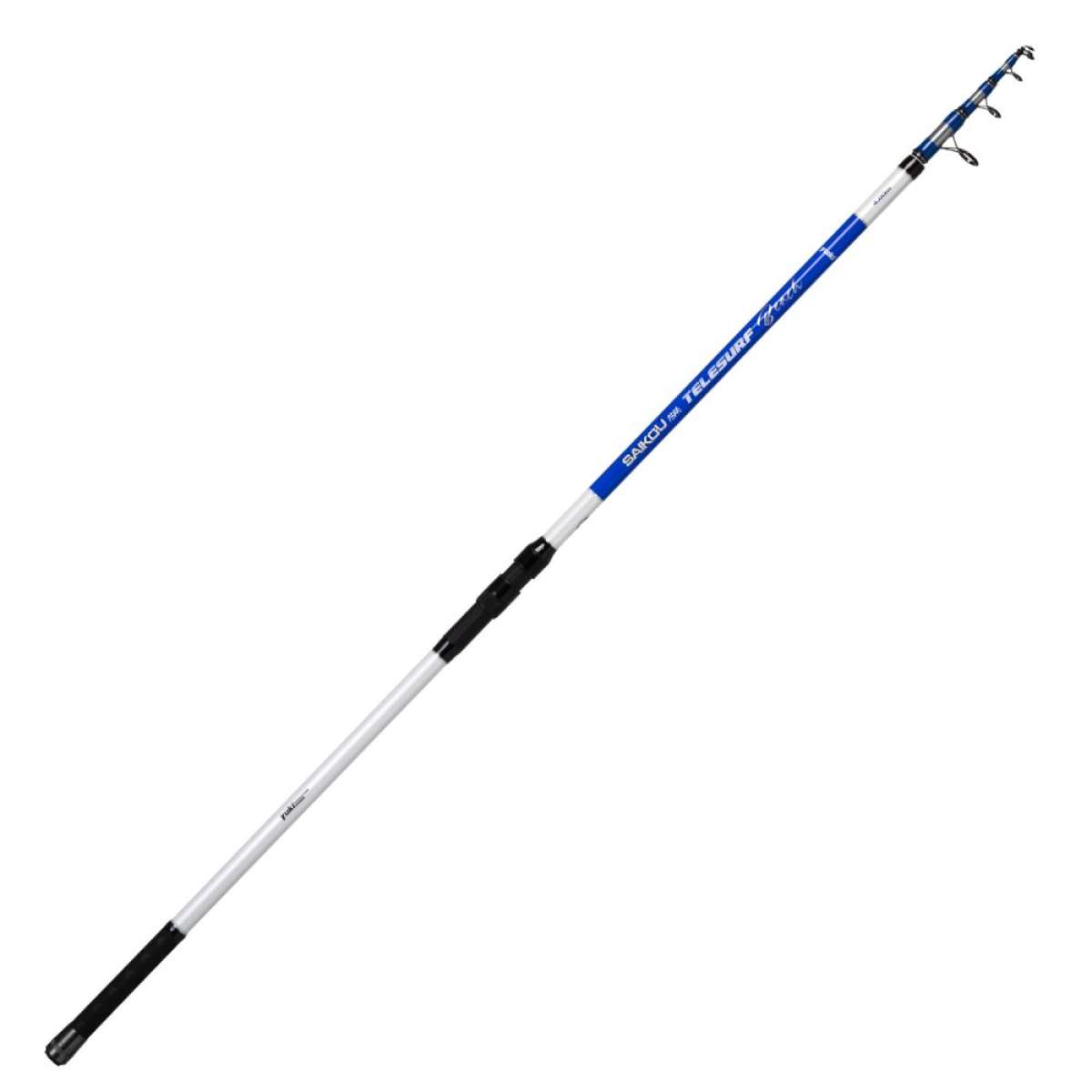 Yuki Saikou Telesurf Beach 400 cm 100 gr
