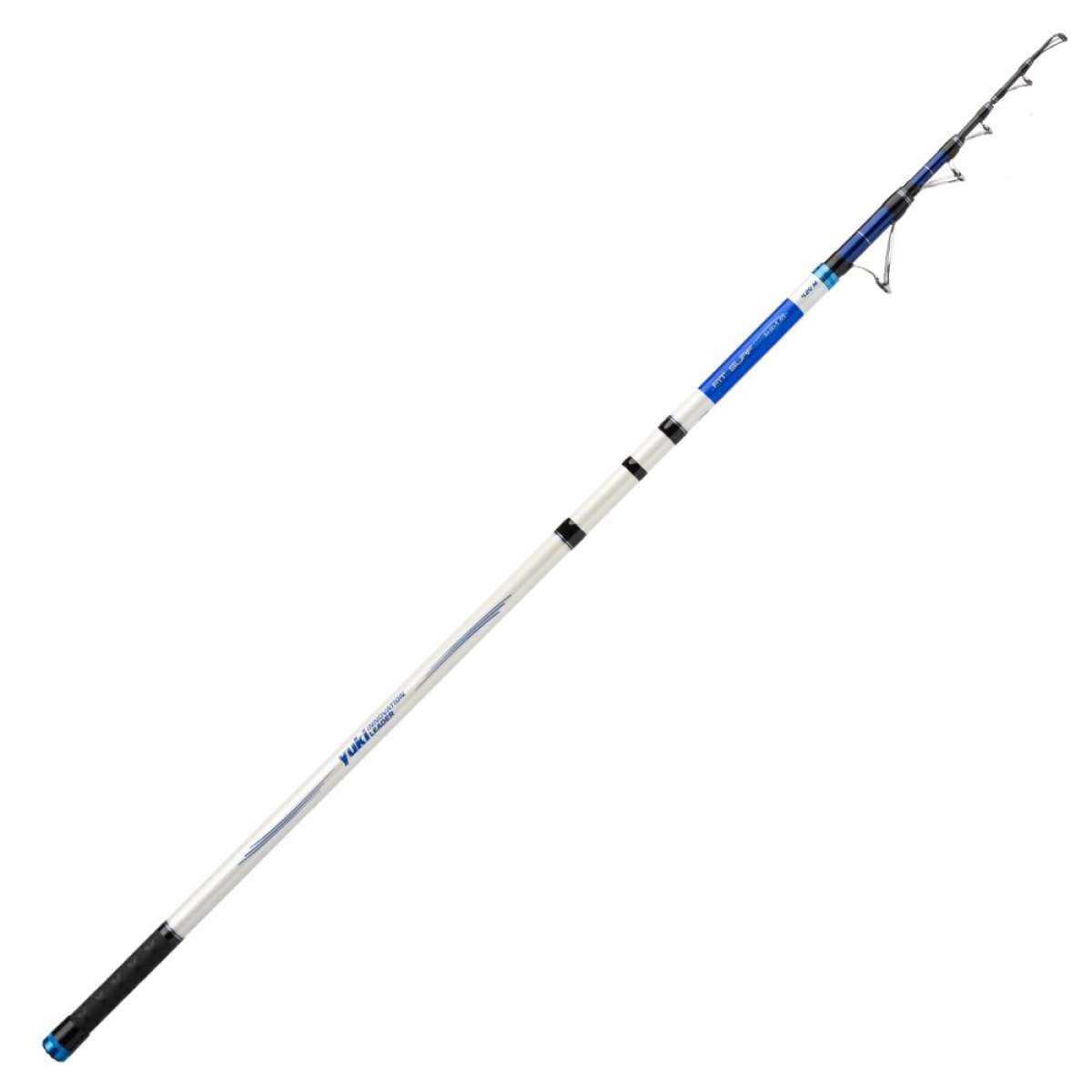 Yuki Fit Surf 420 cm 150 - 300 gr