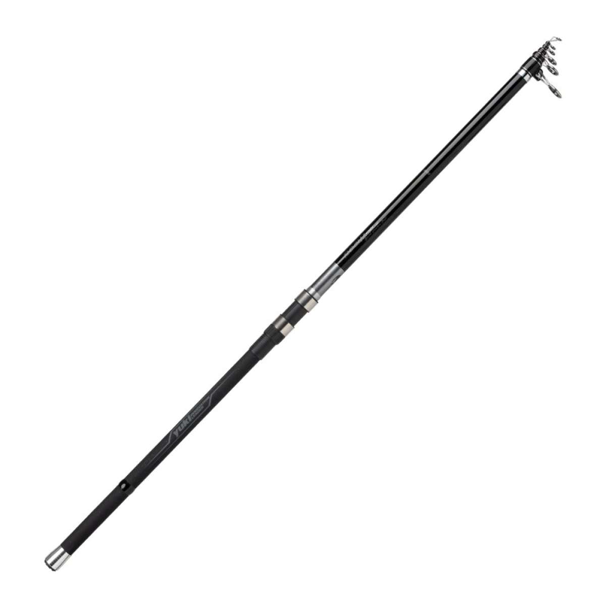 Yuki Rocha Power 540 cm 28 - 200 gr