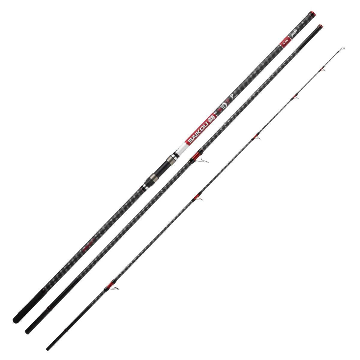Yuki Saikou Next Gen Power 450 cm 100 - 350 gr