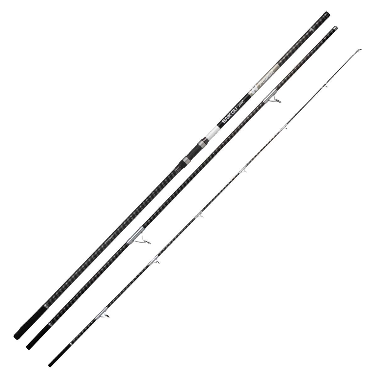 Yuki Saikou W-Power 450 cm 100 - 350 gr